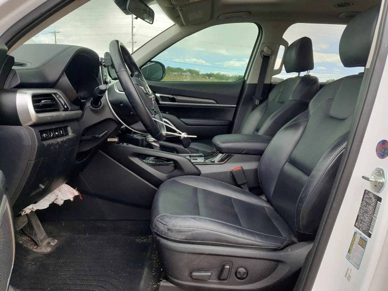 Kia Telluride 3.8l S, снимка 7 - Автомобили и джипове - 55370802