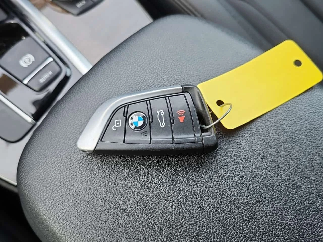 BMW X3 XDRIVE30I/CARFAХ/ПОДГРЕВ/КОЖА/, снимка 8 - Автомобили и джипове - 55619500