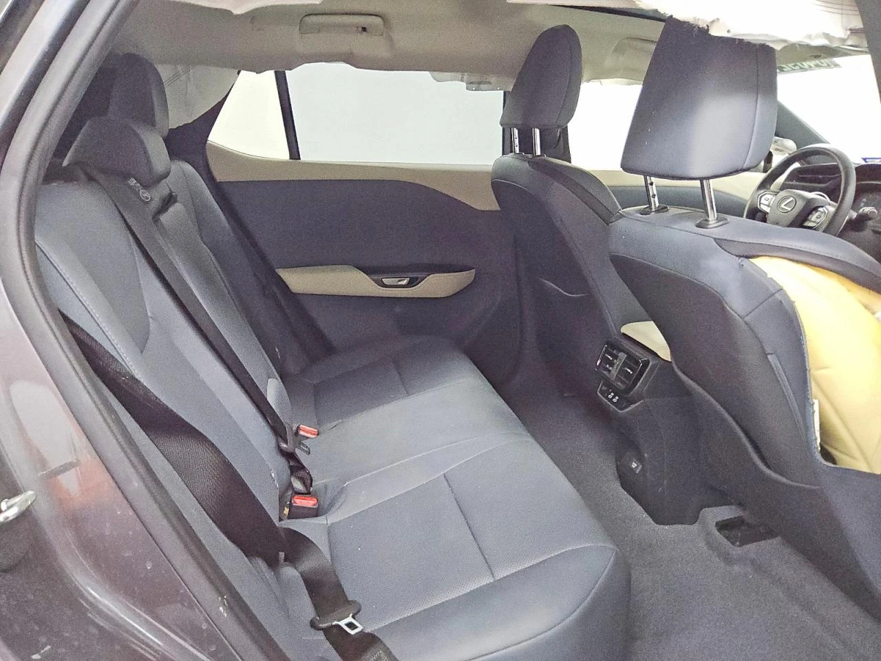 Lexus RZ 300E, снимка 11 - Автомобили и джипове - 55934438