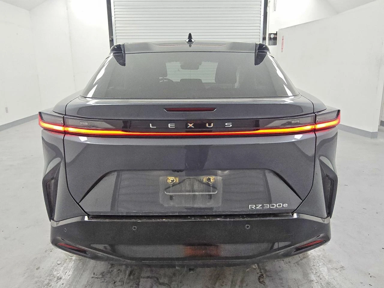 Lexus RZ 300E, снимка 6 - Автомобили и джипове - 55934438