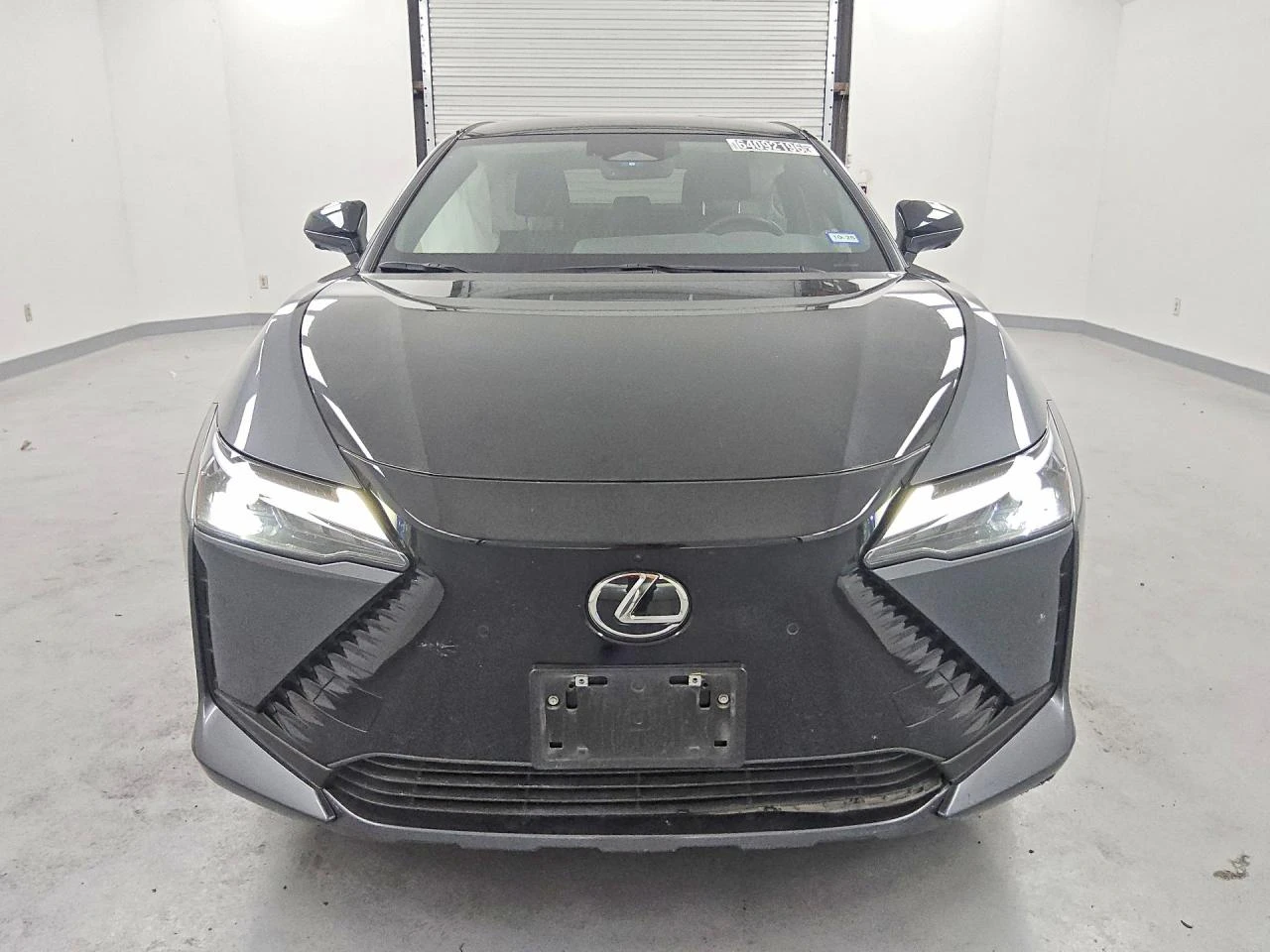 Lexus RZ 300E, снимка 5 - Автомобили и джипове - 55934438