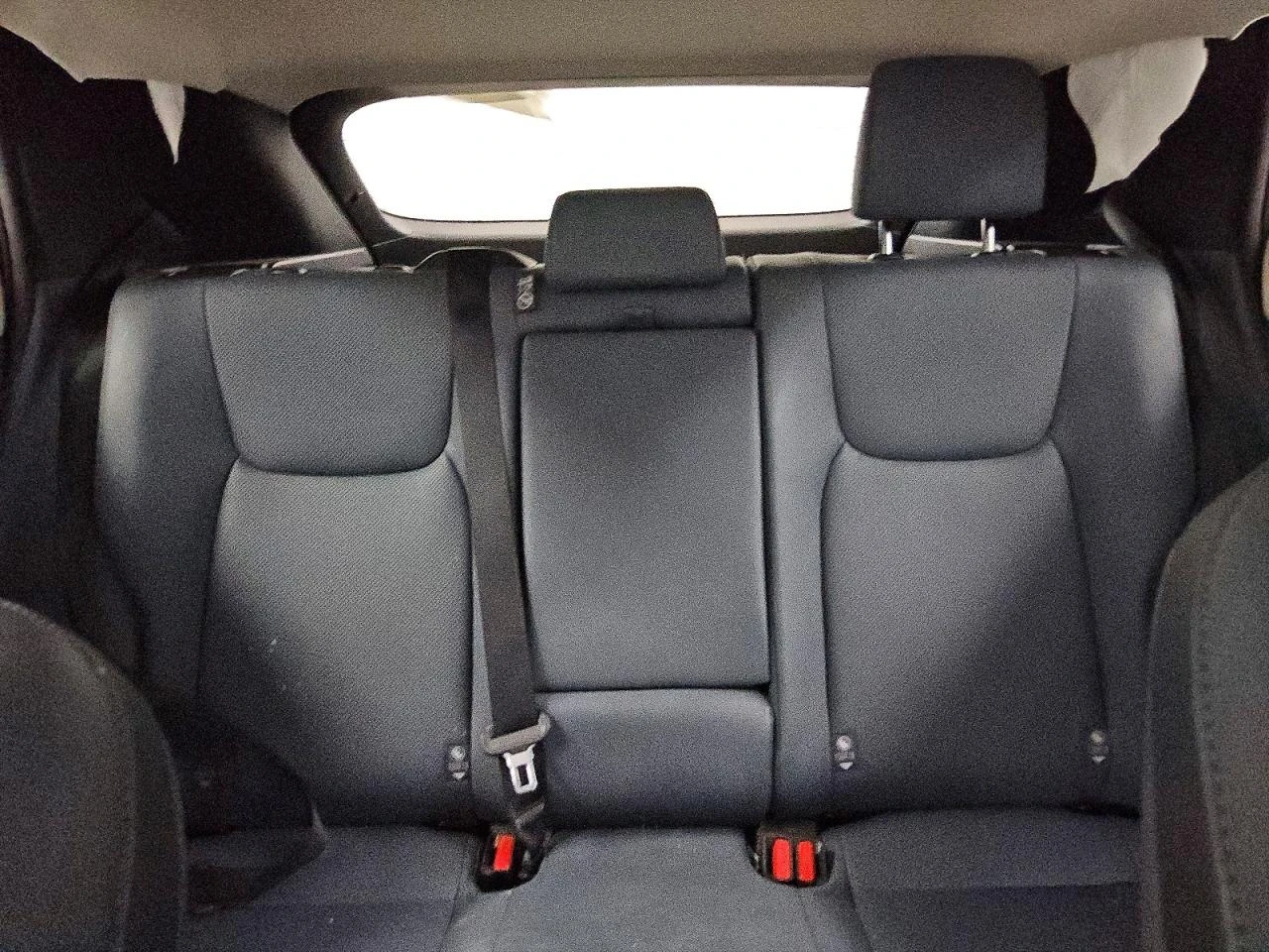 Lexus RZ 300E, снимка 10 - Автомобили и джипове - 55934438