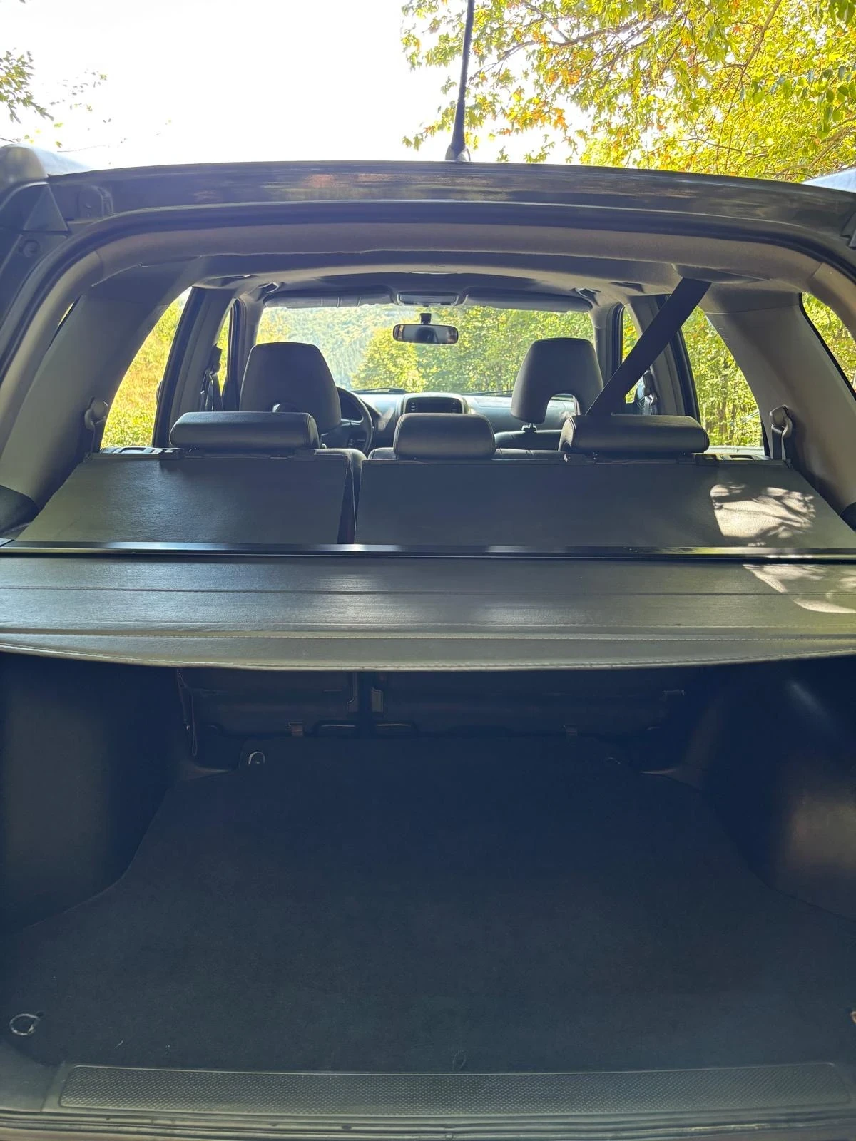 Honda Cr-v 2.0i, снимка 17 - Автомобили и джипове - 55939673