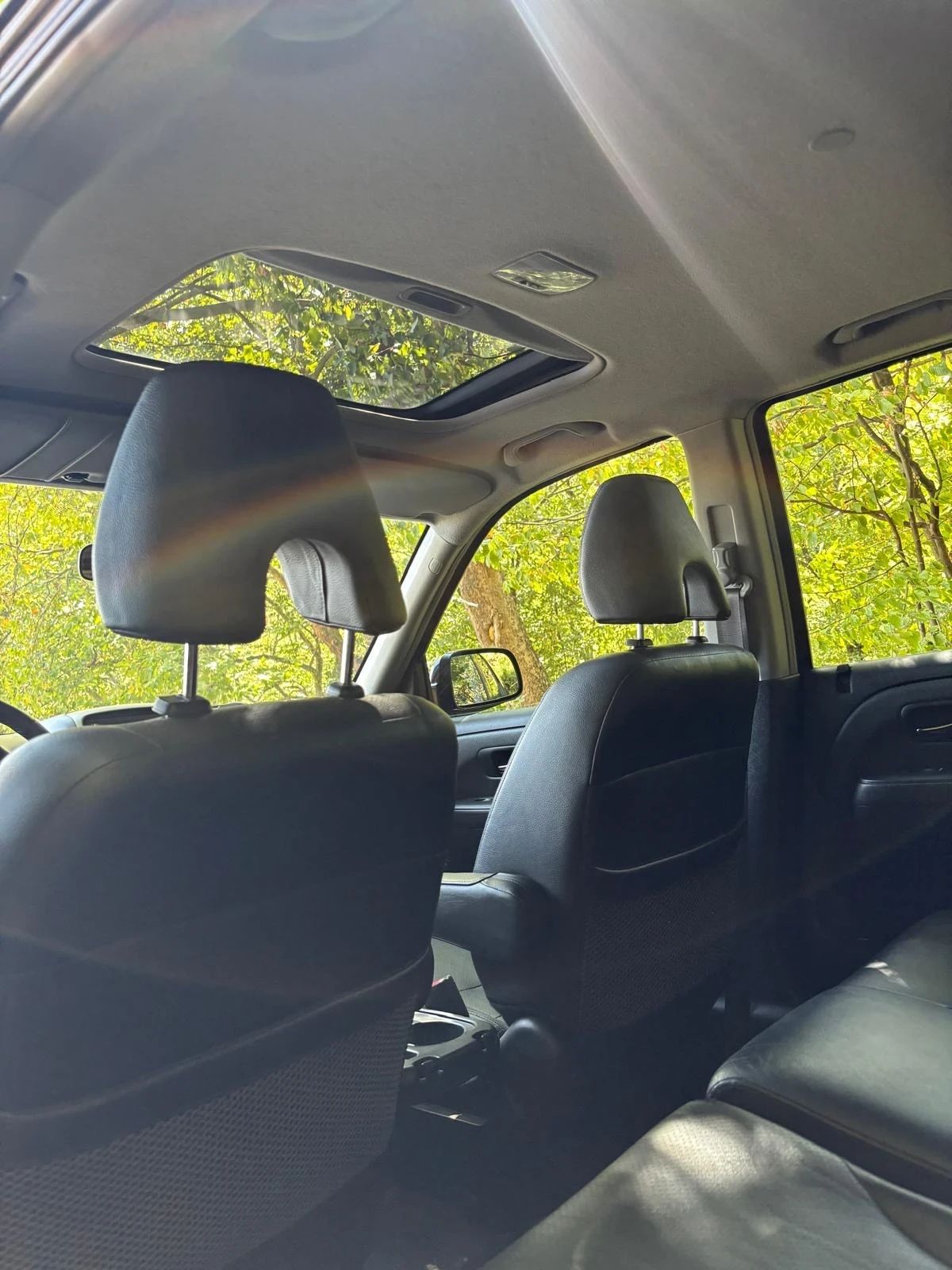 Honda Cr-v 2.0i, снимка 11 - Автомобили и джипове - 55939673