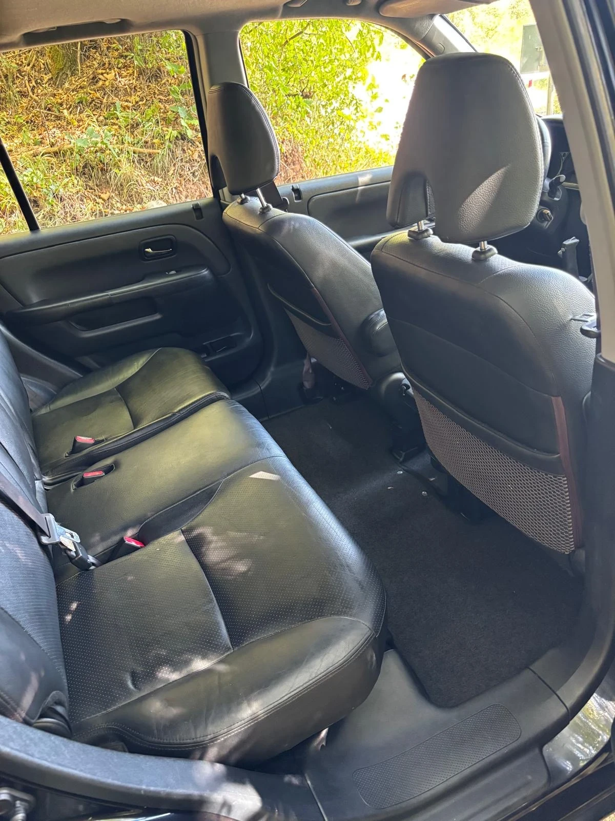Honda Cr-v 2.0i, снимка 7 - Автомобили и джипове - 55939673