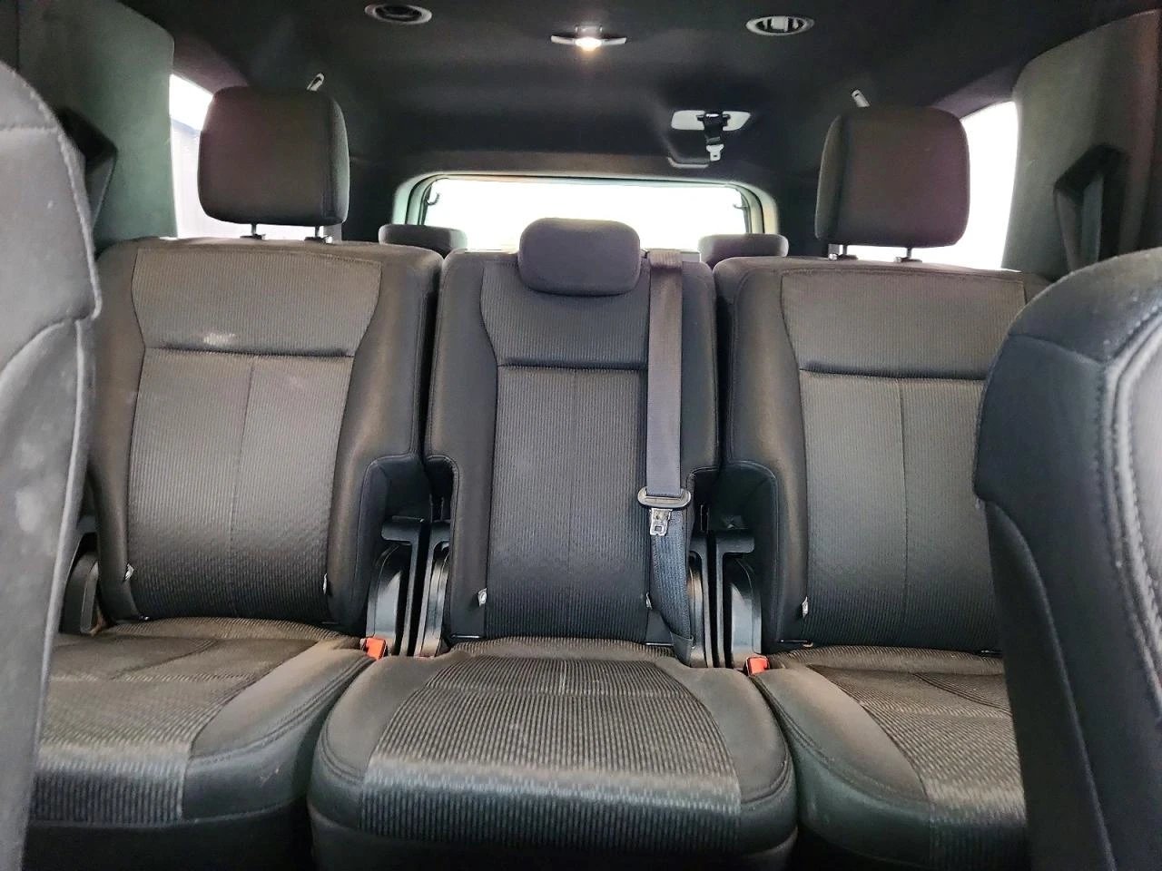 Ford Expedition 3.5l Max Xlt | Mobile.bg � ����������� 10