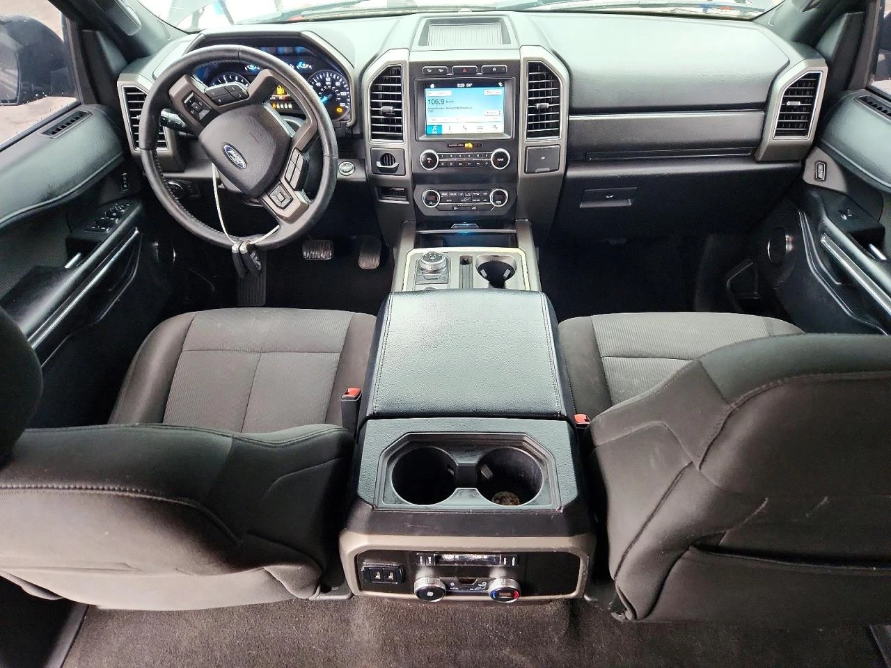 Ford Expedition 3.5l Max Xlt | Mobile.bg � ����������� 8