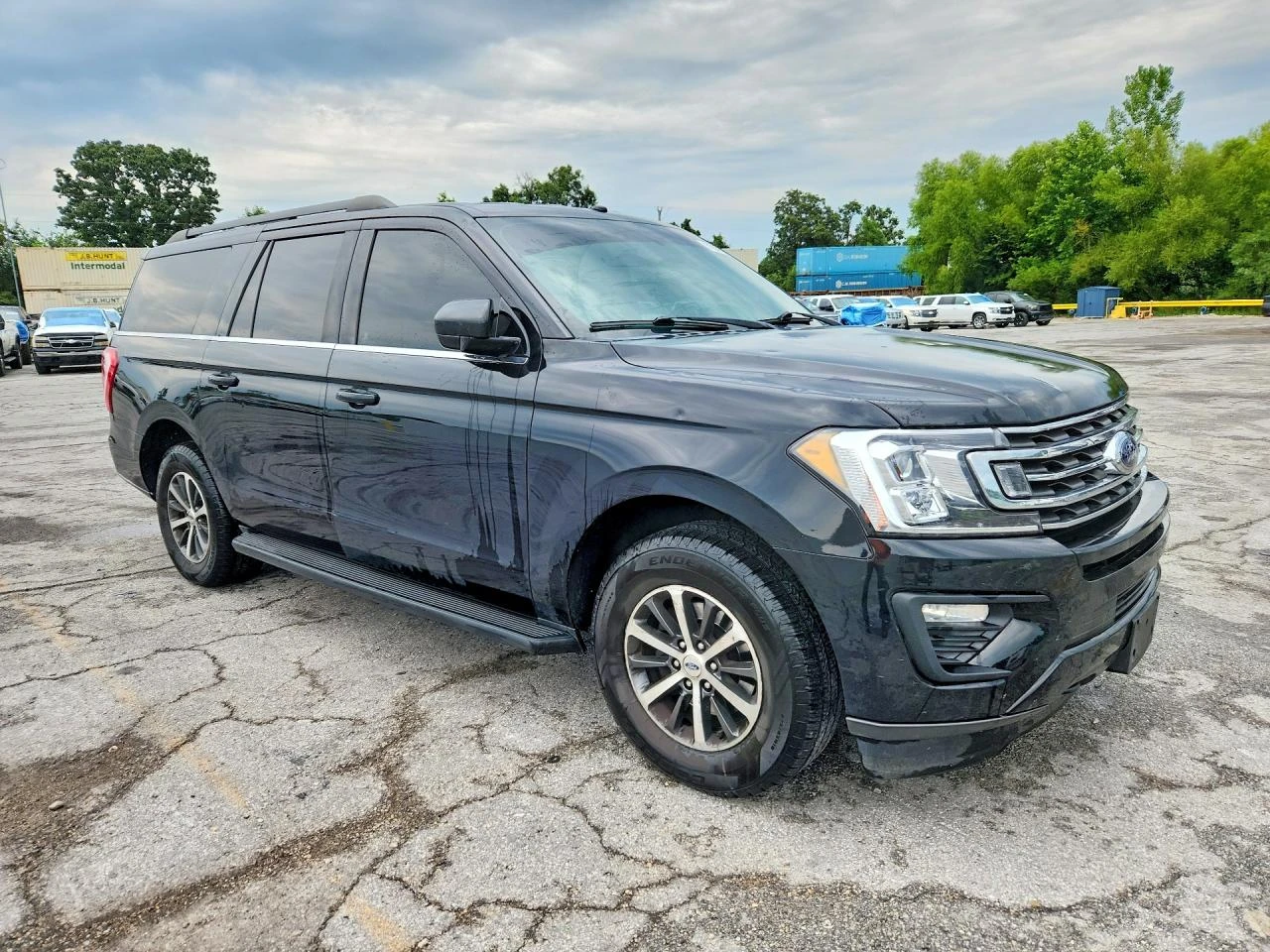 Ford Expedition 3.5l Max Xlt | Mobile.bg � ����������� 4