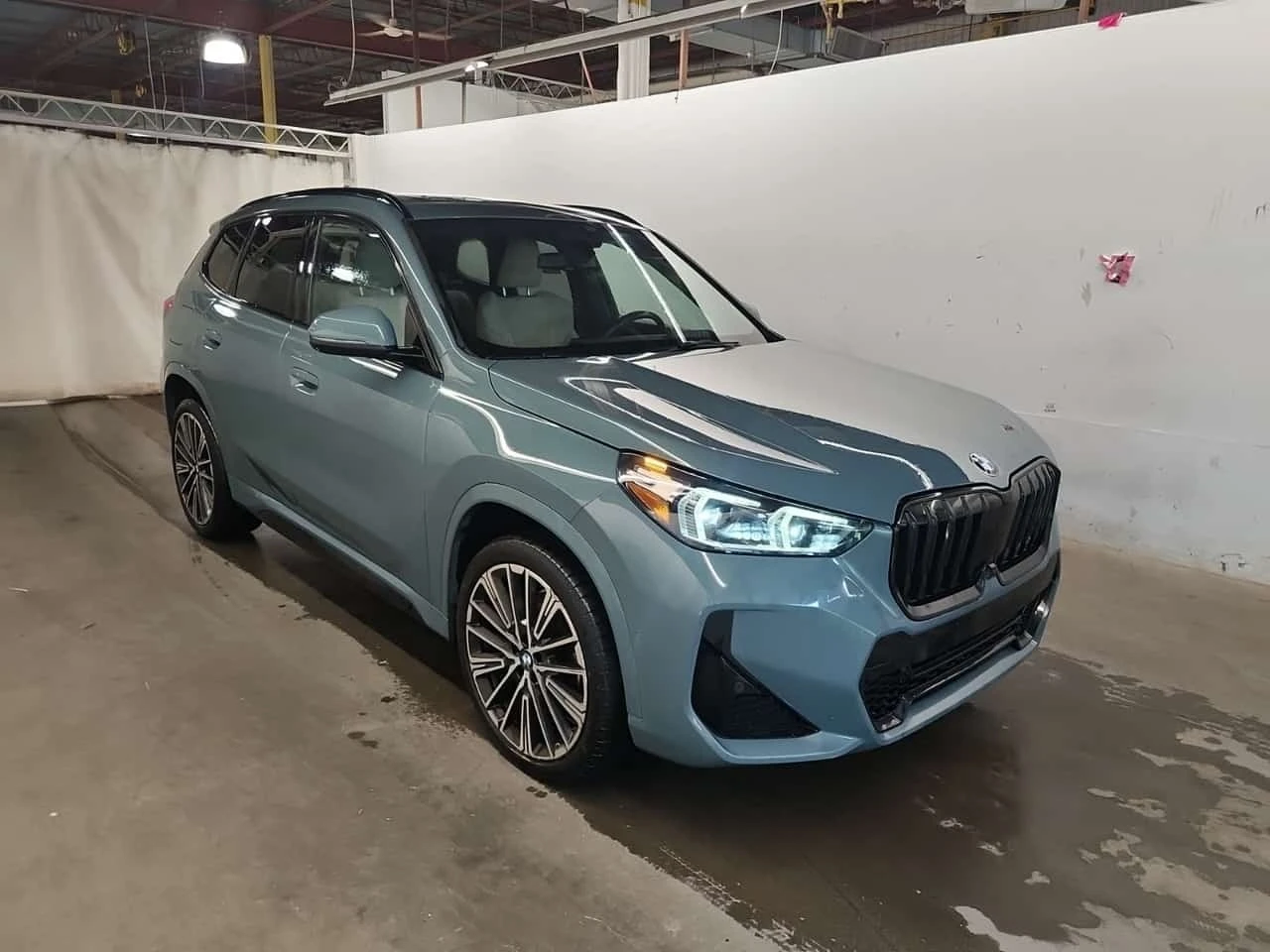 BMW X1 * XDRIVE28I * CARFAX * , снимка 3 - Автомобили и джипове - 56266584
