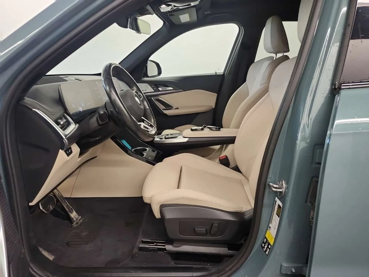BMW X1 * XDRIVE28I * CARFAX * , снимка 10 - Автомобили и джипове - 56266584