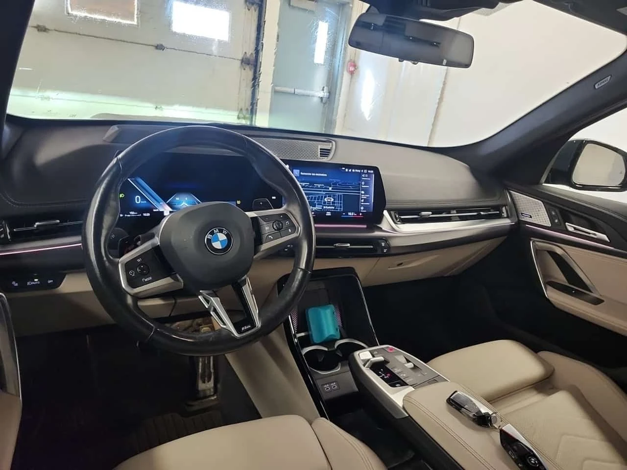 BMW X1 * XDRIVE28I * CARFAX * , снимка 7 - Автомобили и джипове - 56266584