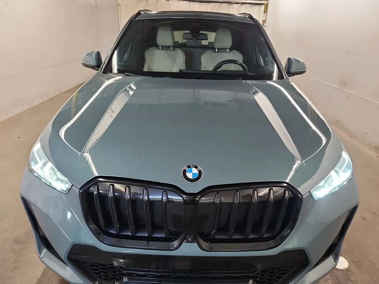 BMW X1 * XDRIVE28I * CARFAX * , снимка 2 - Автомобили и джипове - 56266584