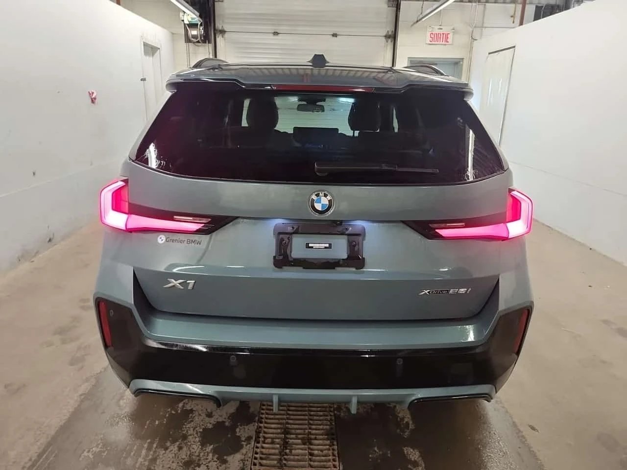 BMW X1 * XDRIVE28I * CARFAX * , снимка 5 - Автомобили и джипове - 56266584