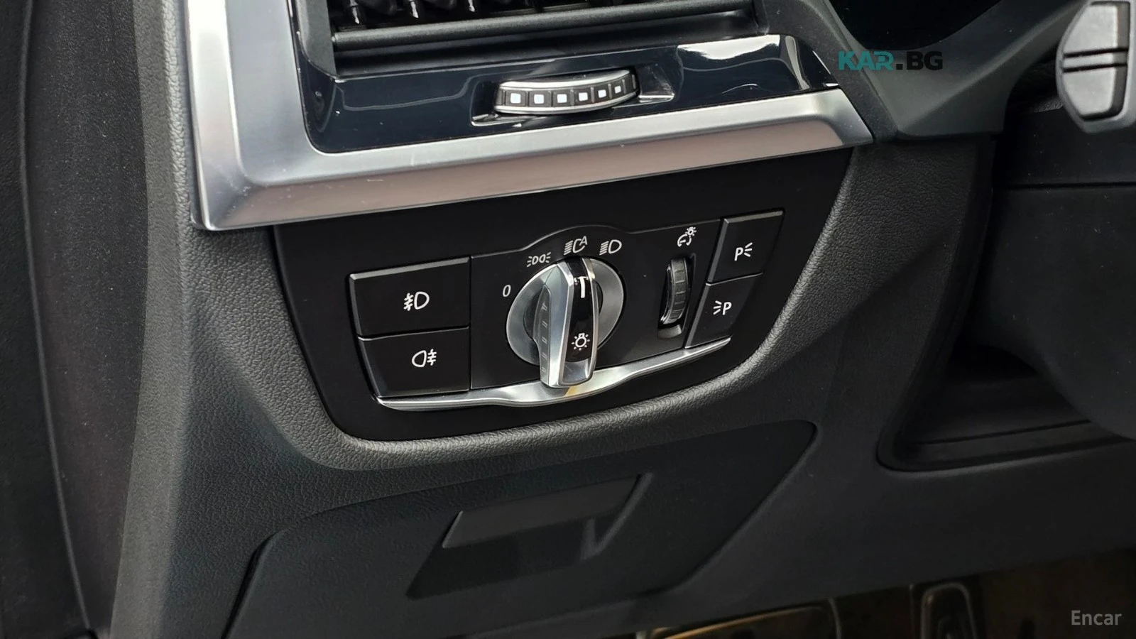 BMW X4 xDrive20i* * Msport* * HUD* * ������ �����* * 360* | Mobile.bg � ����������� 11