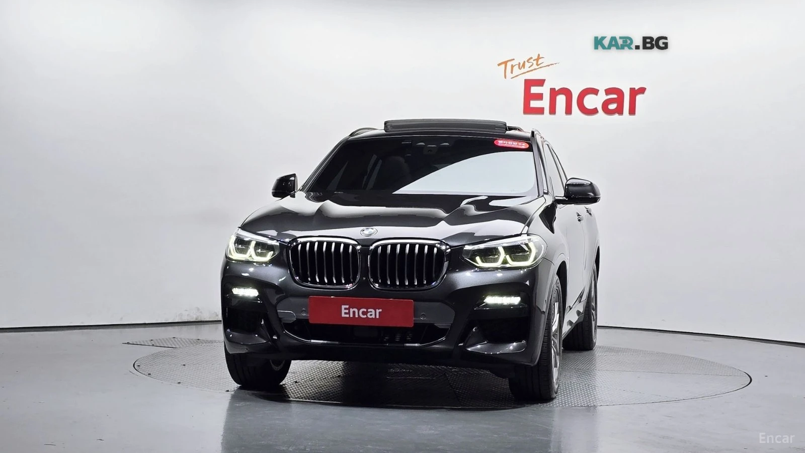 BMW X4 xDrive20i* * Msport* * HUD* * ������ �����* * 360* | Mobile.bg � ����������� 2