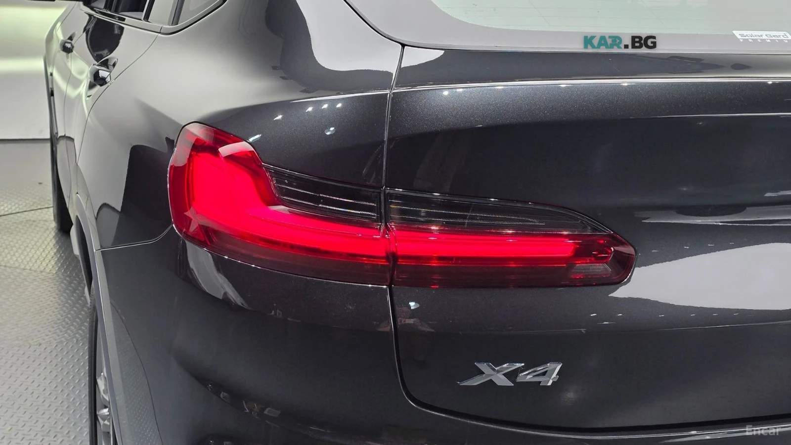 BMW X4 xDrive20i* * Msport* * HUD* * ������ �����* * 360* | Mobile.bg � ����������� 16