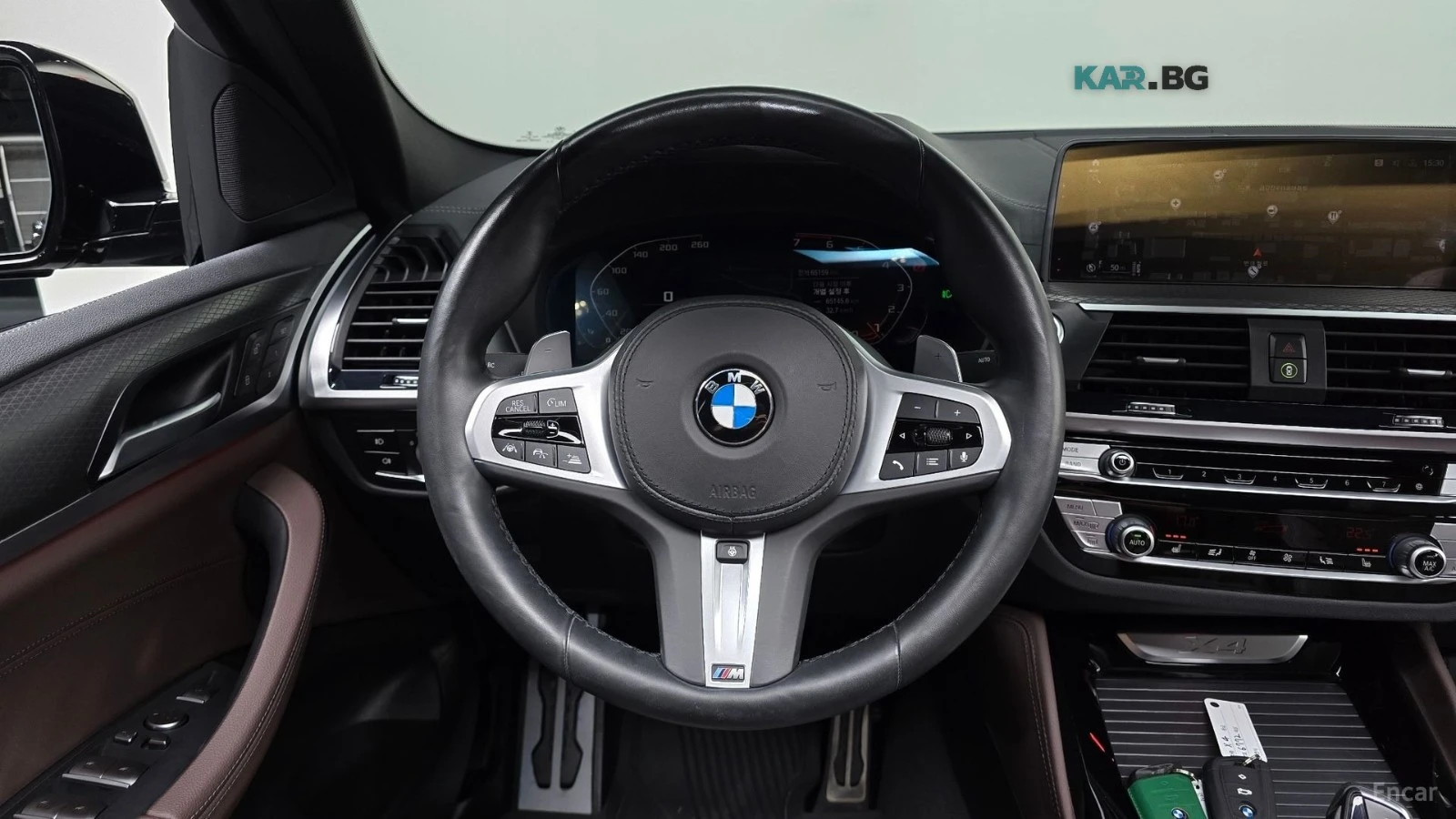 BMW X4 xDrive20i* * Msport* * HUD* * ������ �����* * 360* | Mobile.bg � ����������� 10