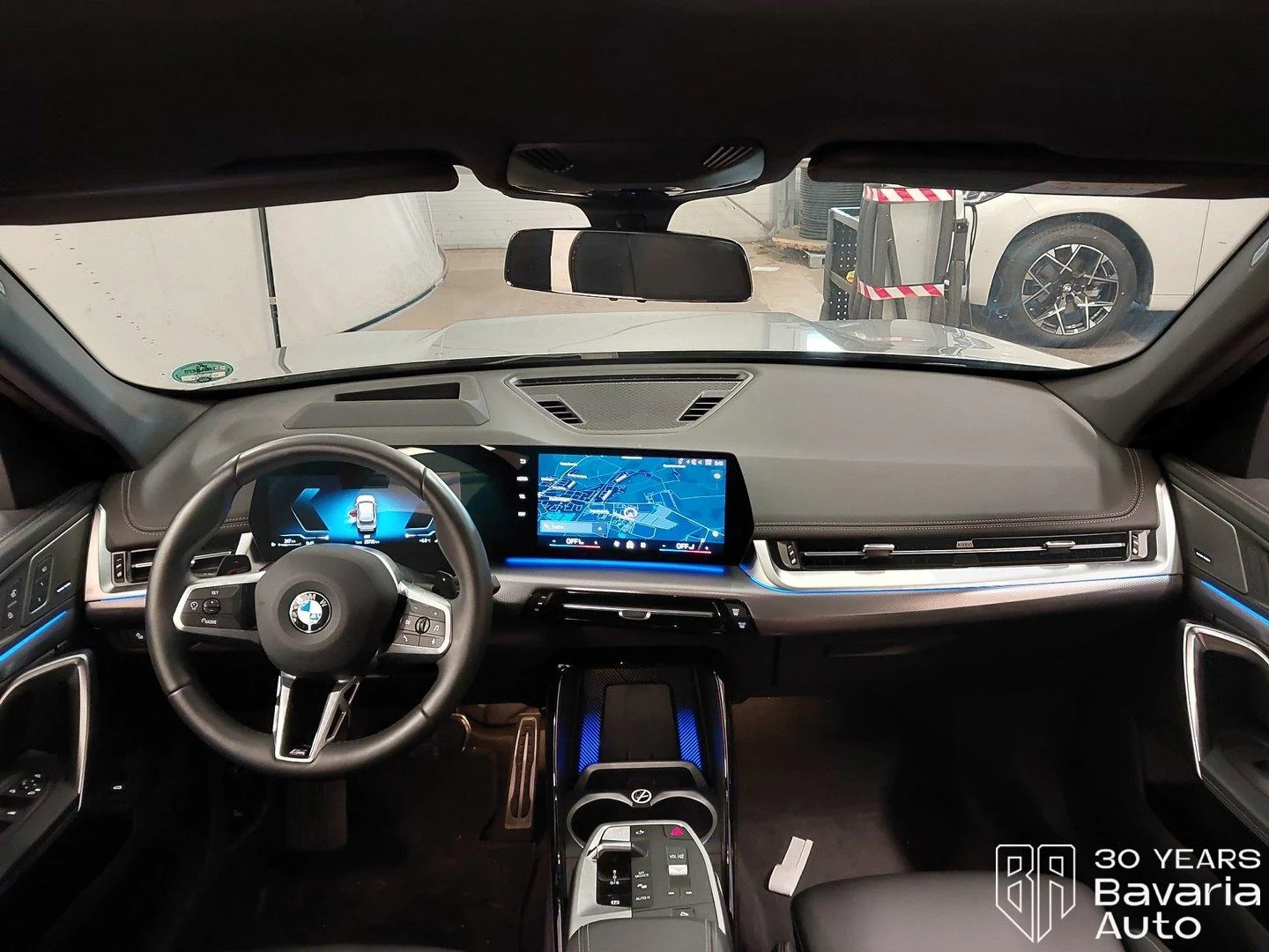 BMW X1 23d xDrive Steptronic | Mobile.bg � ����������� 6