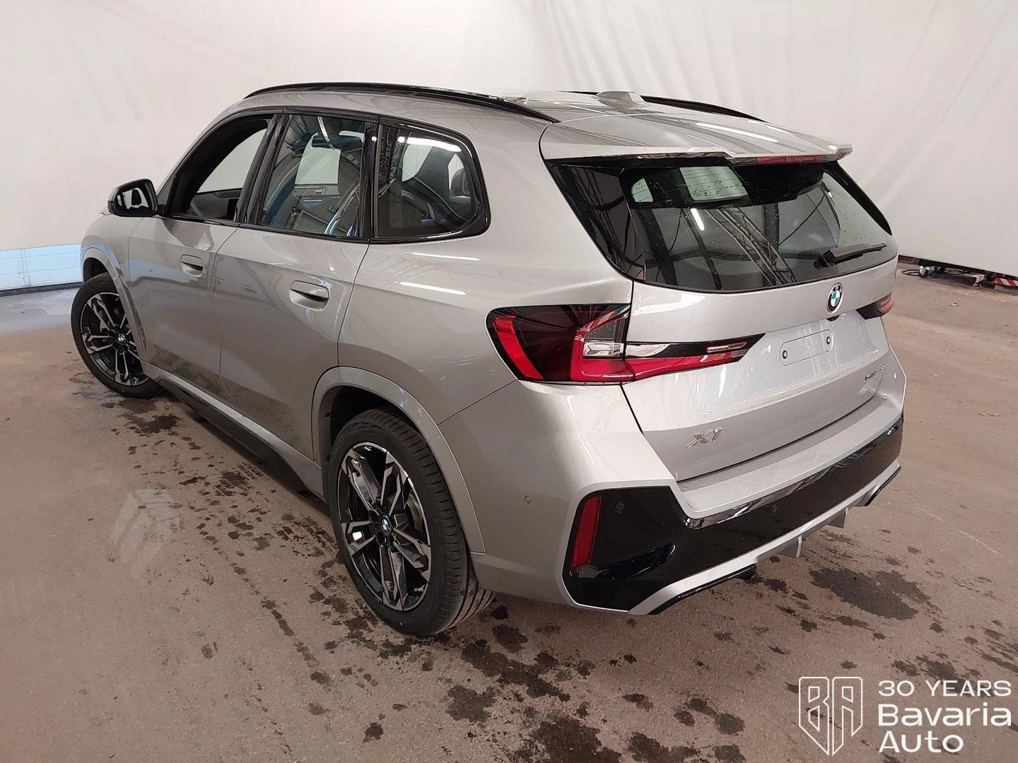BMW X1 23d xDrive Steptronic | Mobile.bg � ����������� 2