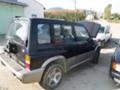 Suzuki Vitara 2.0V6, снимка 3