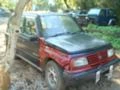 Suzuki Vitara 1.6 16V, снимка 3