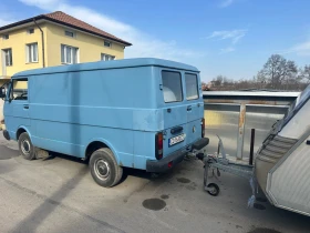 VW Lt 2.4 d, снимка 2