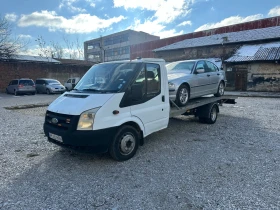 Ford Transit 2.4 140ps, снимка 1