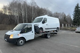 Ford Transit 2.4 140ps, снимка 9