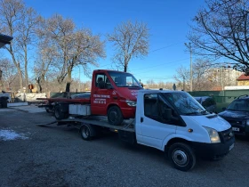 Ford Transit 2.4 140ps, снимка 3