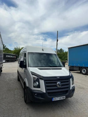     VW Crafter   2.5-136