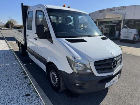 Mercedes-Benz Sprinter 313 Двойна кабина/Клима