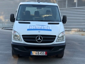 Mercedes-Benz Sprinter 311  646 | Mobile.bg    2