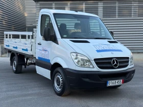 Mercedes-Benz Sprinter 311  646 | Mobile.bg    3