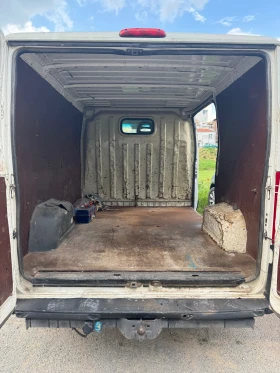 Peugeot Boxer 2.8HDI | Mobile.bg    6