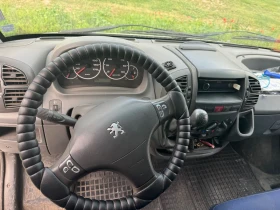 Peugeot Boxer 2.8HDI | Mobile.bg    2