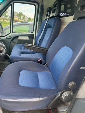 Peugeot Boxer 2.8HDI | Mobile.bg    3