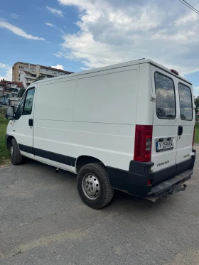 Peugeot Boxer 2.8HDI | Mobile.bg    4