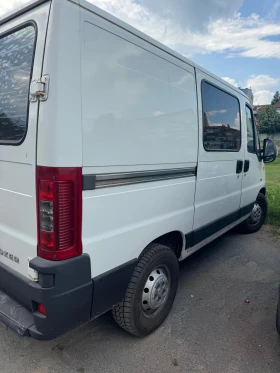 Peugeot Boxer 2.8HDI | Mobile.bg    9