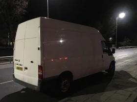 Ford Transit | Mobile.bg    5