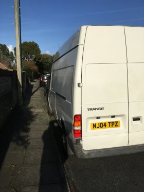 Ford Transit | Mobile.bg    3