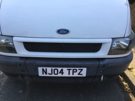 Ford Transit | Mobile.bg    4