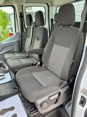 Ford Transit  | Mobile.bg    14