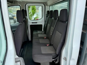 Обява за продажба на Ford Transit КЛИМАТИК ~27 990 лв. - изображение 11
