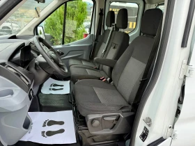 Обява за продажба на Ford Transit КЛИМАТИК ~27 990 лв. - изображение 10