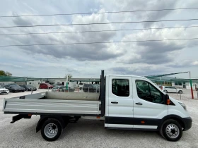Обява за продажба на Ford Transit КЛИМАТИК ~27 990 лв. - изображение 3