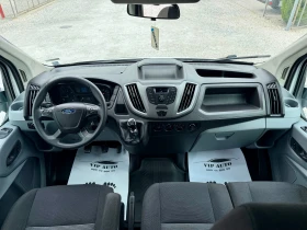 Ford Transit  | Mobile.bg    13
