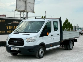 Обява за продажба на Ford Transit КЛИМАТИК ~27 990 лв. - изображение 8