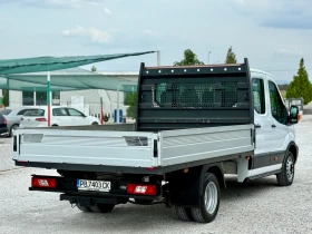 Обява за продажба на Ford Transit КЛИМАТИК ~27 990 лв. - изображение 4