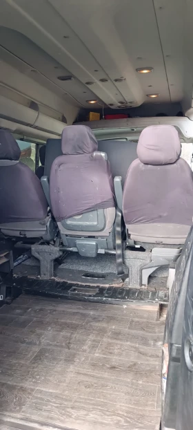 Fiat Ducato, снимка 4