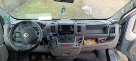Fiat Ducato, снимка 5